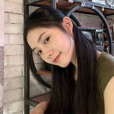 镜中花
